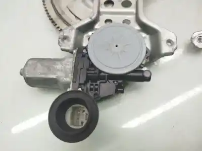 Автозапчасти б/у регулятор стекла переднего правого за suzuki swift iii (mz, ez) 1.3 (rs 413) ссылки oem iam   