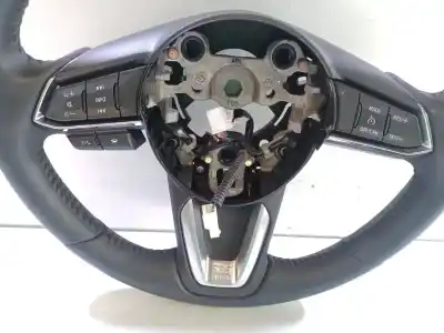 Автозапчастина б/у кермо для mazda cx-5 (kf) 2.0 e-skyactiv g 165 посилання на oem iam  kn1c230420 k0273kh02