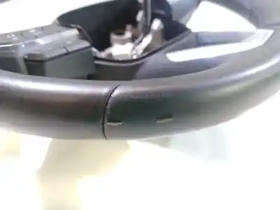 Автозапчастина б/у кермо для mazda cx-5 (kf) 2.0 e-skyactiv g 165 посилання на oem iam  kn1c230420 k0273kh02