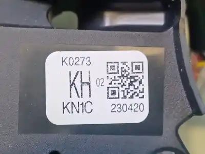 Автозапчастина б/у кермо для mazda cx-5 (kf) 2.0 e-skyactiv g 165 посилання на oem iam  kn1c230420 k0273kh02