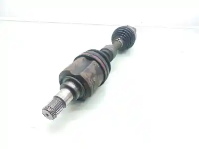 Second-hand car spare part front left transmission for mitsubishi outlander (cw0) 2.0 di-d cat oem iam references   