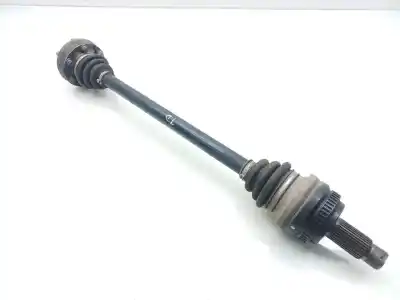 Second-hand car spare part rear right transmission for bmw x3 (e83) 2.0d oem iam references 33217540116