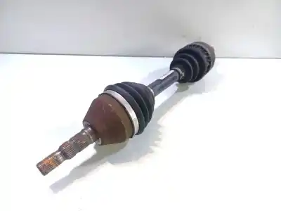 Second-hand car spare part front left transmission for opel astra h gtc (a04) 1.7 cdti (l08) oem iam references 