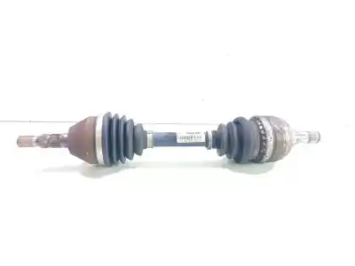 Second-hand car spare part front left transmission for opel astra h gtc (a04) 1.7 cdti (l08) oem iam references   13214836