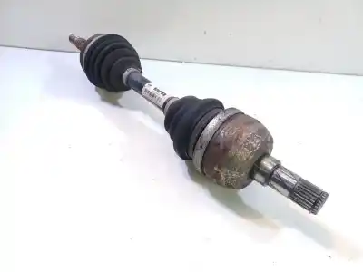 Second-hand car spare part front left transmission for opel astra h gtc (a04) 1.7 cdti (l08) oem iam references   13214836