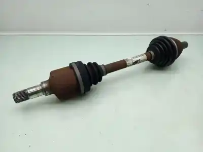Second-hand car spare part Front Left Transmission for FORD FOCUS II (DA_, HCP, DP) 1.8 TDCI OEM IAM references   P30759675