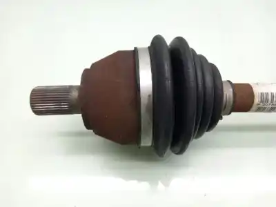 Second-hand car spare part front left transmission for ford focus ii (da_, hcp, dp) 1.8 tdci oem iam references   p30759675