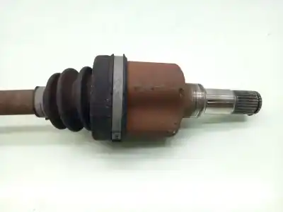 Second-hand car spare part front left transmission for ford focus ii (da_, hcp, dp) 1.8 tdci oem iam references   p30759675