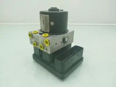 Автозапчасти б/у абс за mazda 3 (bk) 2.3 mps turbo (bk14) ссылки oem iam b3yf437az