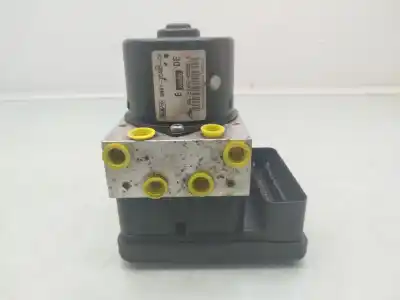 Peça sobressalente para automóvel em segunda mão abs por mazda 3 (bk) 2.3 mps turbo (bk14) referências oem iam b3yf437az 06210205864 6n612c405ca