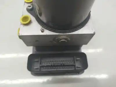 Peça sobressalente para automóvel em segunda mão abs por mazda 3 (bk) 2.3 mps turbo (bk14) referências oem iam b3yf437az 06210205864 6n612c405ca