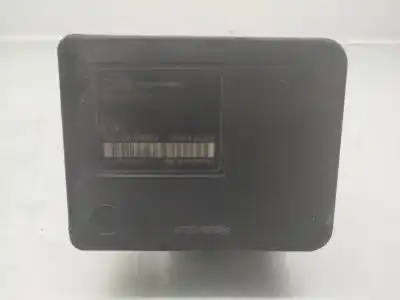 Peça sobressalente para automóvel em segunda mão abs por mazda 3 (bk) 2.3 mps turbo (bk14) referências oem iam b3yf437az 06210205864 6n612c405ca