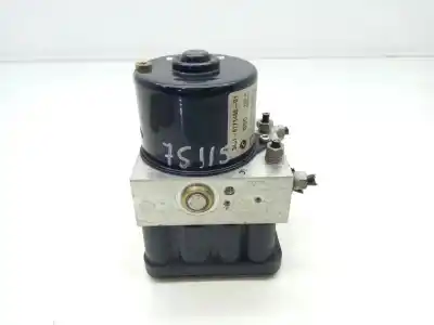 Pezzo di ricambio per auto di seconda mano abs per bmw 3 (e90) 320 d riferimenti oem iam  10020602254 10096008313 3461677148601  3452677148701