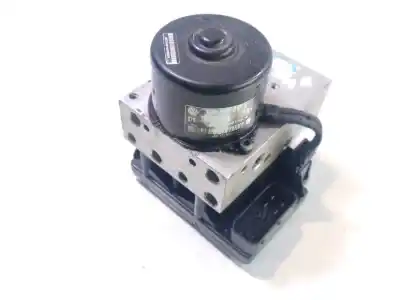 Pezzo di ricambio per auto di seconda mano ABS per VOLKSWAGEN GOLF IV (1J1)  Riferimenti OEM IAM 1J0698217A 1J0907375AC 10094903413 1K0614217C 1J0907379H