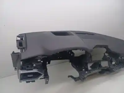 Автозапчастина б/у панель приладів для mazda cx-5 (kf) 2.0 e-skyactiv g 165 посилання на oem iam   