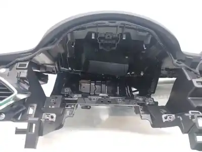 Автозапчастина б/у панель приладів для mazda cx-5 (kf) 2.0 e-skyactiv g 165 посилання на oem iam   