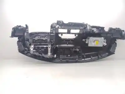 Автозапчастина б/у панель приладів для mazda cx-5 (kf) 2.0 e-skyactiv g 165 посилання на oem iam   