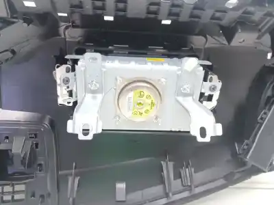 Автозапчастина б/у панель приладів для mazda cx-5 (kf) 2.0 e-skyactiv g 165 посилання на oem iam   