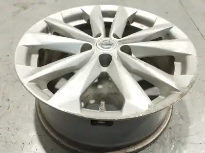 Автозапчастина б/у шина для nissan qashqai ii suv (j11, j11_) 1.2 dig-t посилання на oem iam 403004ea1b  