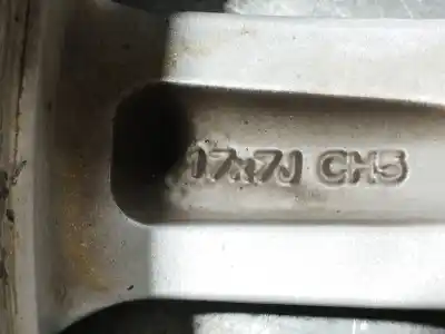 Автозапчастина б/у шина для nissan qashqai ii suv (j11, j11_) 1.2 dig-t посилання на oem iam 403004ea1b  