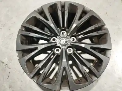 Gebrauchtes Autoersatzteil Felge zum TOYOTA YARIS CROSS (MXP_) 1.5 HYBRID A LAS 4 RUEDAS (MXPJ15) OEM-IAM-Referenzen CMS1118  