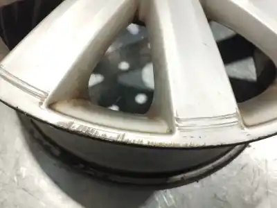 Pezzo di ricambio per auto di seconda mano cerchione in lega per vw multivan v (7hm, 7hn, 7hf, 7ef, 7em, 7en) 2.0 riferimenti oem iam 7e06010250  