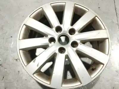 Автозапчастина б/у шина для vw multivan v (7hm, 7hn, 7hf, 7ef, 7em, 7en) 2.0 посилання на oem iam 7e06010250