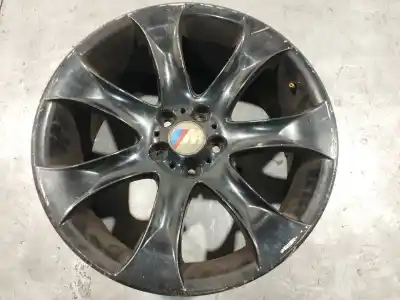 Peça sobressalente para automóvel em segunda mão jante por bmw x5 (e53) 4.8 is referências oem iam 6766068