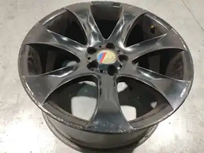 Second-hand car spare part rim for bmw x5 (e53) 4.8 is oem iam references 6766068  