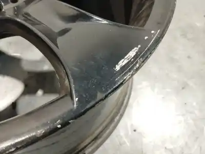 Second-hand car spare part rim for bmw x5 (e53) 4.8 is oem iam references 6766068  