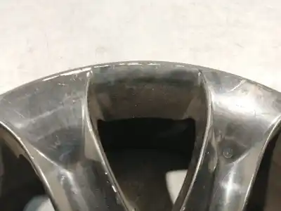 Second-hand car spare part rim for bmw x5 (e53) 4.8 is oem iam references 6766068  