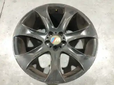 Peça sobressalente para automóvel em segunda mão jante por bmw x5 (e53) 4.8 is referências oem iam 6766068