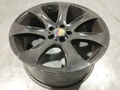 Second-hand car spare part rim for bmw x5 (e53) 4.8 is oem iam references 6766068  
