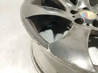 Second-hand car spare part rim for bmw x5 (e53) 4.8 is oem iam references 6766068  