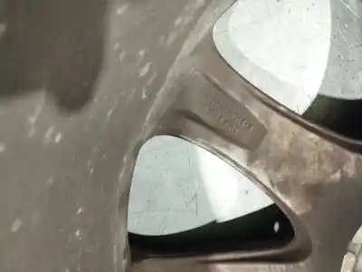 Second-hand car spare part rim for bmw x5 (e53) 4.8 is oem iam references 6766068  