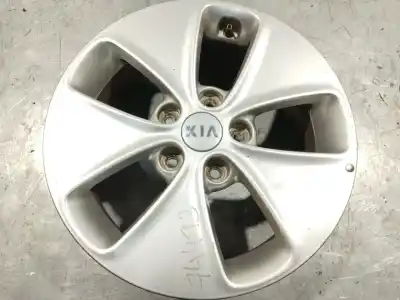 Pièce détachée automobile d'occasion JANTE pour KIA SOUL II (PS)  Références OEM IAM 52910B2100  