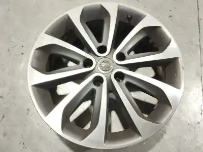 Автозапчастина б/у шина для nissan qashqai / qashqai +2 i (j10, nj10, jj10e) 1.6 dci посилання на oem iam 808615a