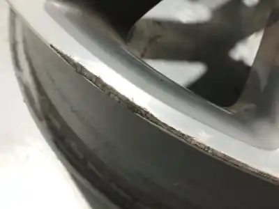 Автозапчастина б/у шина для nissan qashqai / qashqai +2 i (j10, nj10, jj10e) 1.6 dci посилання на oem iam 808615a  