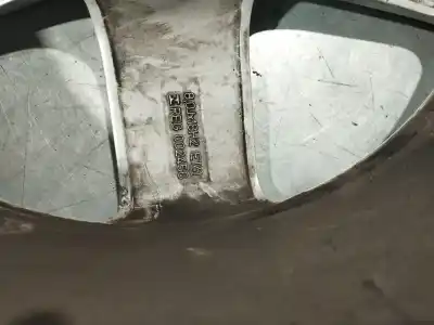 Peça sobressalente para automóvel em segunda mão jante por audi a6 c7 (4g2, 4gc) 3.0 tdi quattro referências oem iam 4g9601025e