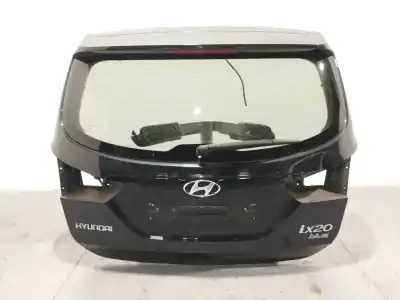 Pezzo di ricambio per auto di seconda mano  per HYUNDAI IX20 (JC)  Riferimenti OEM IAM   