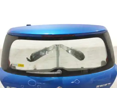 İkinci el araba yedek parçası bagaj kapagi için suzuki swift iii (mz, ez) 1.3 (rs 413) oem iam referansları   