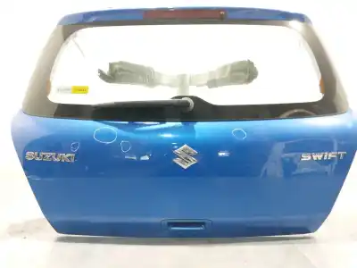 İkinci el araba yedek parçası bagaj kapagi için suzuki swift iii (mz, ez) 1.3 (rs 413) oem iam referansları   