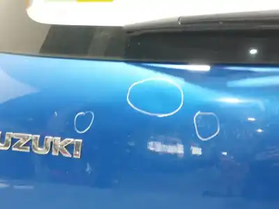 İkinci el araba yedek parçası bagaj kapagi için suzuki swift iii (mz, ez) 1.3 (rs 413) oem iam referansları   