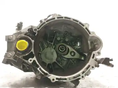 Second-hand car spare part gearbox for hyundai i30 (fd) 1.6 crdi oem iam references 4300032360