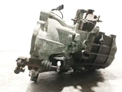 Автозапчастина б/у коробка передач для hyundai i30 (fd) 1.6 crdi посилання на oem iam 4300032360  