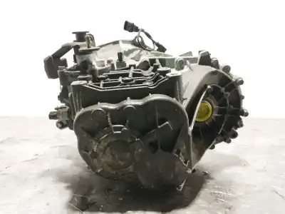 Автозапчастина б/у коробка передач для hyundai i30 (fd) 1.6 crdi посилання на oem iam 4300032360  