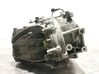 Автозапчастина б/у коробка передач для hyundai i30 (fd) 1.6 crdi посилання на oem iam 4300032360  