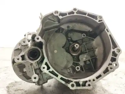 Second-hand car spare part GEARBOX for OPEL MERIVA B MONOSPACE (S10)  OEM IAM references M32 4421256BY4 3350NA