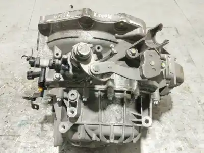 İkinci el araba yedek parçası vites kutusu için opel mokka / mokka x (j13) 1.6 cdti 4x4 (_76) oem iam referansları 55494802 m32 55494808 3650na 55487437
