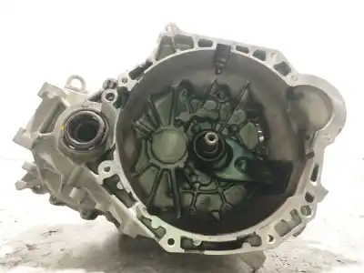 Автозапчастина б/у коробка передач для hyundai i30 (gd) 1.6 gdi посилання на oem iam 4300026963